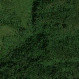 Satellite imagery of Filo El Caunce, CO