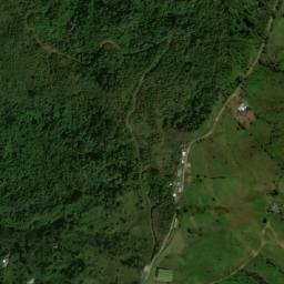 Satellite imagery of Filo El Caunce, CO