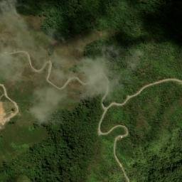 Satellite imagery of Cuchilla Quitagorra, CO