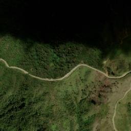 Satellite imagery of Cuchilla Quitagorra, CO