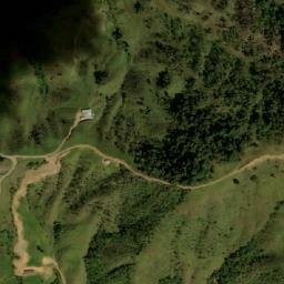 Satellite imagery of Cuchilla Quitagorra, CO