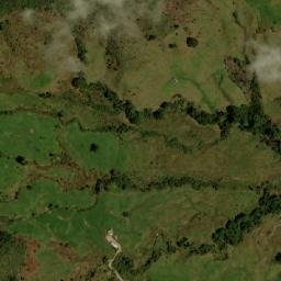 Satellite imagery of Cuchilla San Antonio, CO