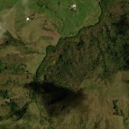 Satellite imagery of Cuchilla San Antonio, CO
