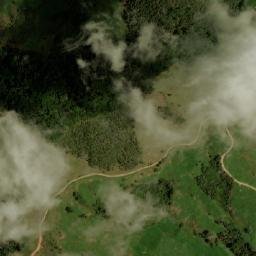 Satellite imagery of Alto La Cruz, CO