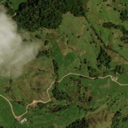Satellite imagery of Alto La Cruz, CO