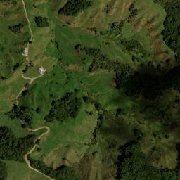 Satellite imagery of Cerro Cristales, CO
