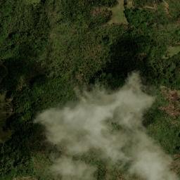Satellite imagery of Cerro Cristales, CO