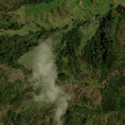 Satellite imagery of Cerro Cristales, CO