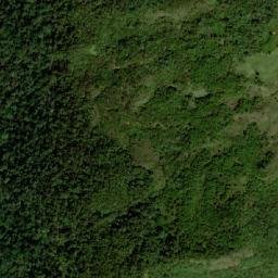 Satellite imagery of Alto Morrón, CO