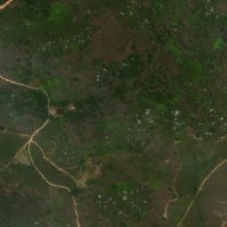 Satellite imagery of Cerro de Chocoa, CO