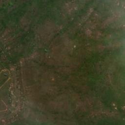 Satellite imagery of Cerro de Chocoa, CO