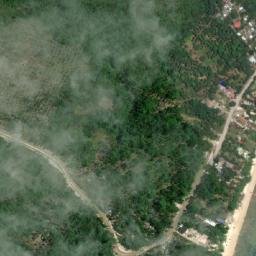 Satellite imagery of Pangubatan Point, PH