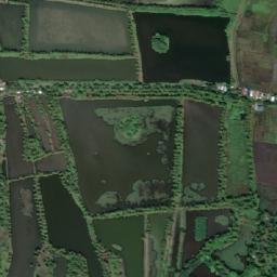 Satellite imagery of Arena Point, PH
