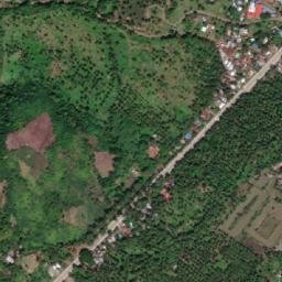 Satellite imagery of Camansi Point, PH