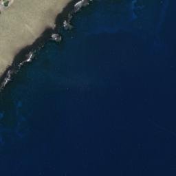 Satellite imagery of Gorda Point, PH