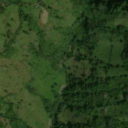 Satellite imagery of Filo El Caunce, CO