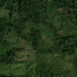 Satellite imagery of Filo El Caunce, CO