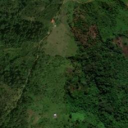 Satellite imagery of Filo El Caunce, CO