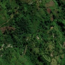 Satellite imagery of Loma El Turro, CO