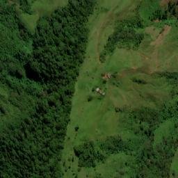 Satellite imagery of Loma El Turro, CO