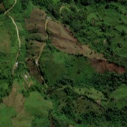 Satellite imagery of Morro El Turro, CO