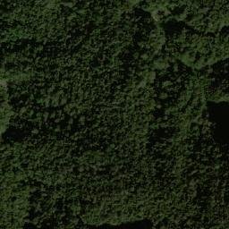 Satellite imagery of Morro Romeral, CO