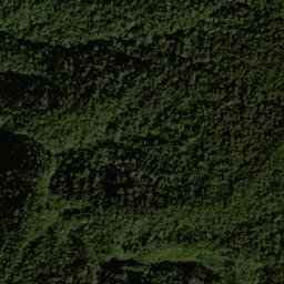 Satellite imagery of Morro Romeral, CO