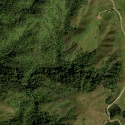 Satellite imagery of Cuchilla Quitagorra, CO