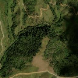 Satellite imagery of Cuchilla Quitagorra, CO