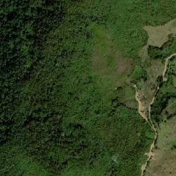 Satellite imagery of Alto Morrón, CO