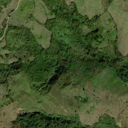 Satellite imagery of Alto Morrón, CO
