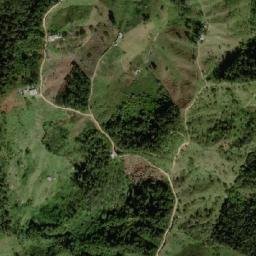 Satellite imagery of Alto Español, CO