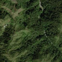 Satellite imagery of Alto Español, CO