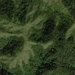 Satellite imagery of Alto Español, CO