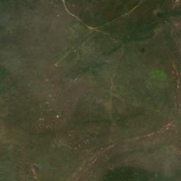 Satellite imagery of Cerro de Chocoa, CO