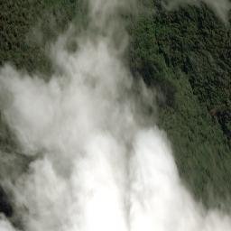 Satellite imagery of Alto de El Término, CO