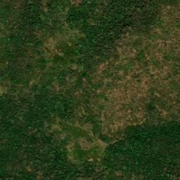 Satellite imagery of Hosséré Ngo, CM