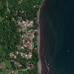 Satellite imagery of Tagulaya Point, PH