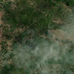 Satellite imagery of Katagman Point, PH