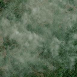 Satellite imagery of Katagman Point, PH