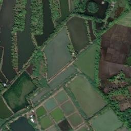 Satellite imagery of Arena Point, PH