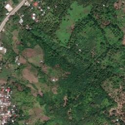 Satellite imagery of Cabayan Point, PH