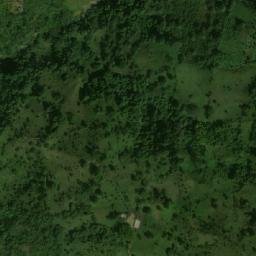 Satellite imagery of Filo El Caunce, CO