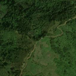Satellite imagery of Filo El Caunce, CO