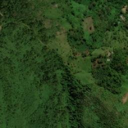 Satellite imagery of Filo El Caunce, CO