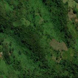 Satellite imagery of Loma El Turro, CO