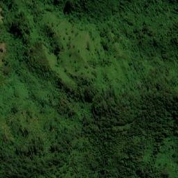 Satellite imagery of Loma El Turro, CO