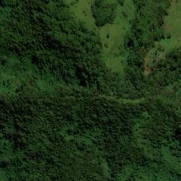 Satellite imagery of Loma El Turro, CO