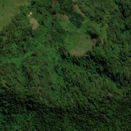 Satellite imagery of Morro El Turro, CO