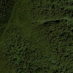 Satellite imagery of Morro Romeral, CO